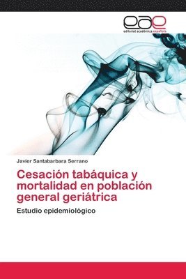 Cesacin tabquica y mortalidad en poblacin general geritrica 1