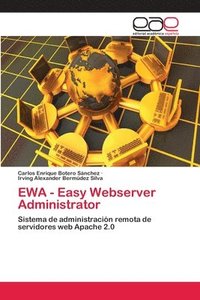 bokomslag EWA - Easy Webserver Administrator