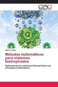 bokomslag Mtodos matemticos para sistemas bioinspirados