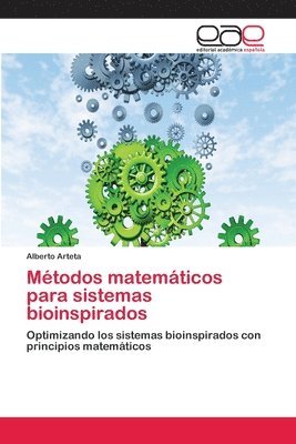 Mtodos matemticos para sistemas bioinspirados 1