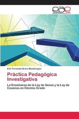 Prctica Pedaggica Investigativa 1