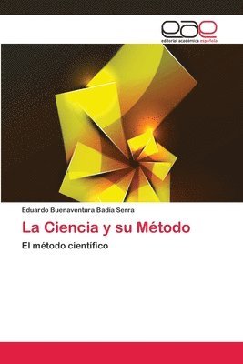 La Ciencia y su Mtodo 1