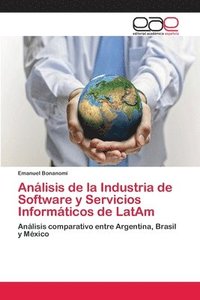 bokomslag Anlisis de la Industria de Software y Servicios Informticos de LatAm