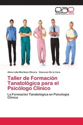 Taller de Formacin Tanatolgica para el Psiclogo Clnico 1