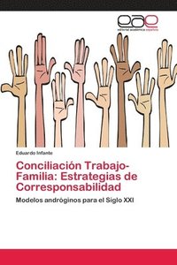 bokomslag Conciliacin Trabajo-Familia
