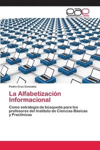 bokomslag La Alfabetizacin Informacional