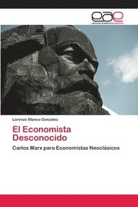 bokomslag El Economista Desconocido