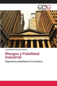bokomslag Riesgos y Fiabilidad Industrial