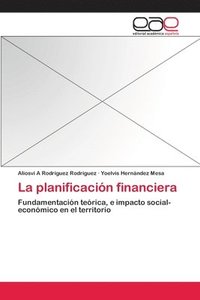 bokomslag La planificacin financiera