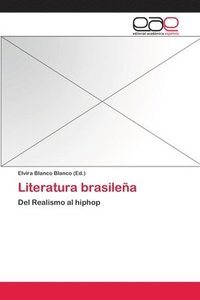bokomslag Literatura brasilea