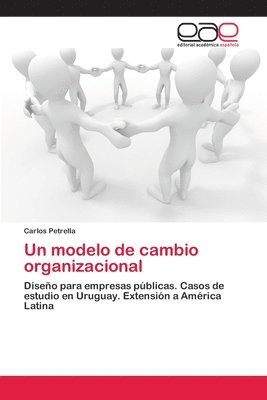 Un modelo de cambio organizacional 1