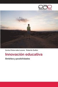 bokomslag Innovacin educativa