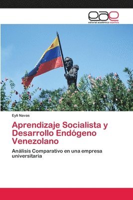 Aprendizaje Socialista y Desarrollo Endgeno Venezolano 1