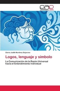 bokomslag Logos, lenguaje y smbolo
