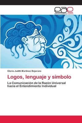 bokomslag Logos, lenguaje y smbolo