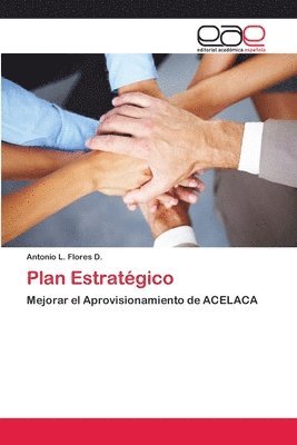 Plan Estratgico 1