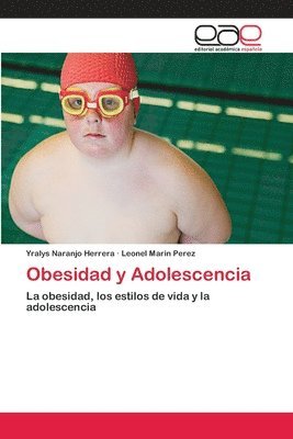 Obesidad y Adolescencia 1