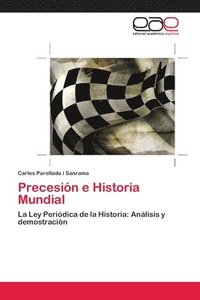 bokomslag Precesin e Historia Mundial