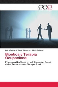 bokomslag Biotica y Terapia Ocupacional