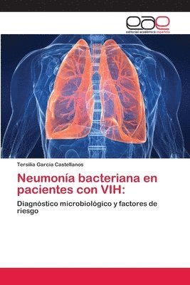 Neumona bacteriana en pacientes con VIH 1