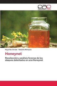 bokomslag Honeynet
