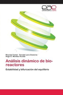 Anlisis dinmico de bio-reactores 1