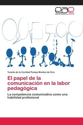 El papel de la comunicacin en la labor pedaggica 1