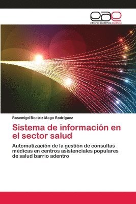 Sistema de informacin en el sector salud 1