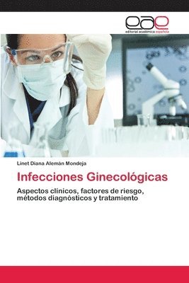 Infecciones Ginecolgicas 1