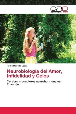 Neurobiologa del Amor, Infidelidad y Celos 1
