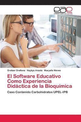 El Software Educativo Como Experiencia Didctica de la Bioqumica 1