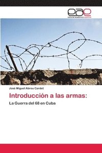 bokomslag Introduccin a las armas