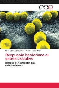 bokomslag Respuesta bacteriana al estrs oxidativo