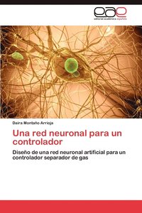 bokomslag Una Red Neuronal Para Un Controlador