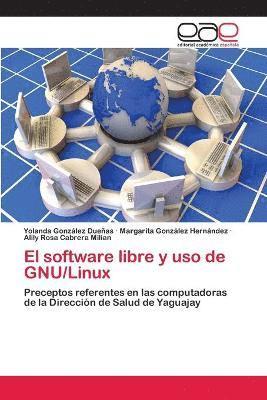 El software libre y uso de GNU/Linux 1
