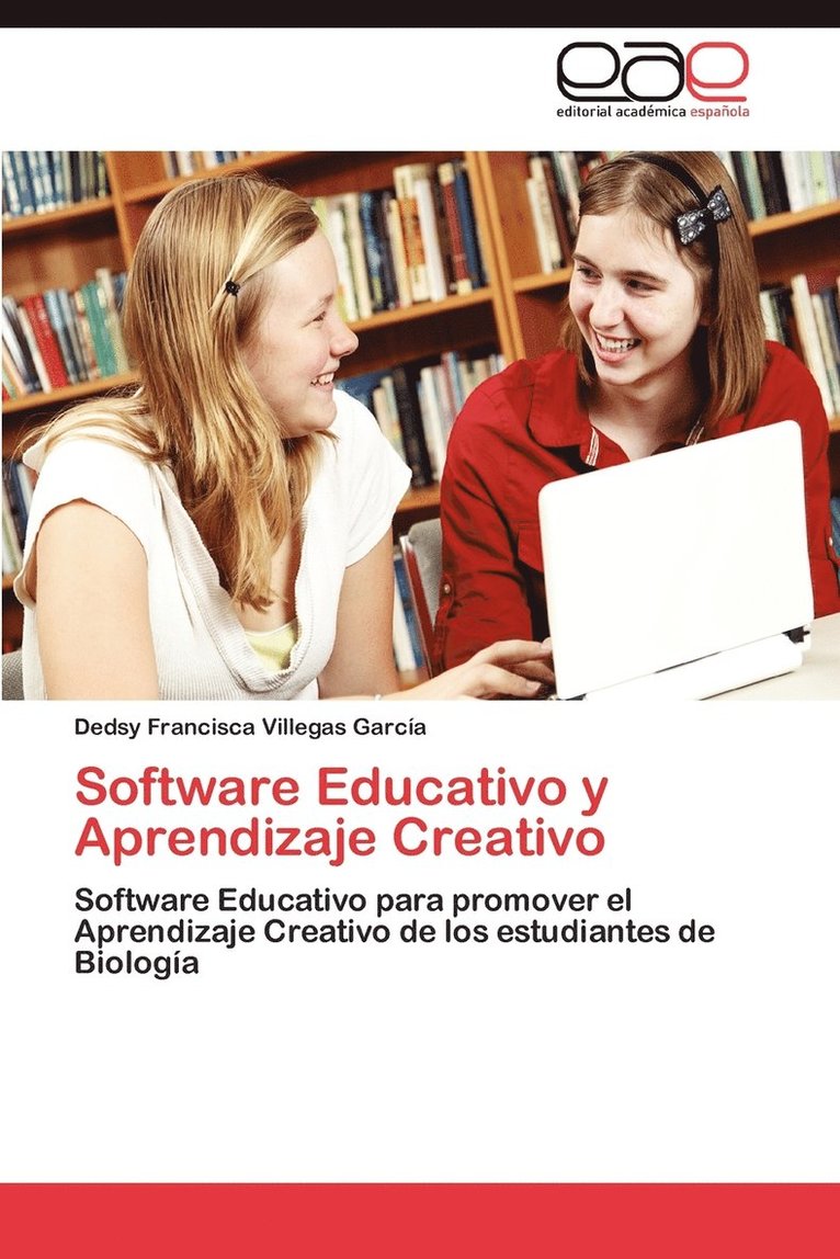 Software Educativo y Aprendizaje Creativo 1