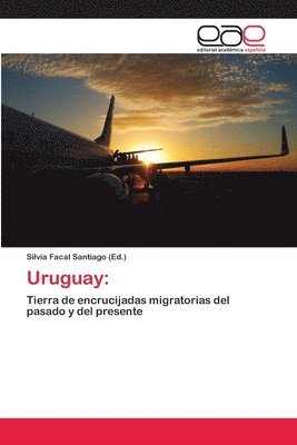 bokomslag Uruguay