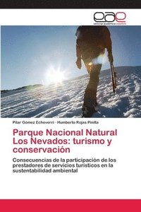 bokomslag Parque Nacional Natural Los Nevados