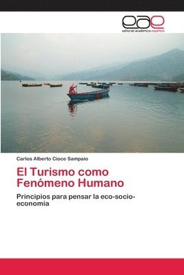 El Turismo como Fenmeno Humano 1