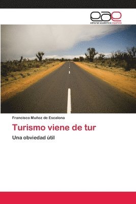 Turismo viene de tur 1