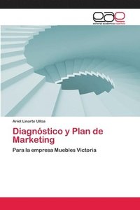 bokomslag Diagnstico y Plan de Marketing