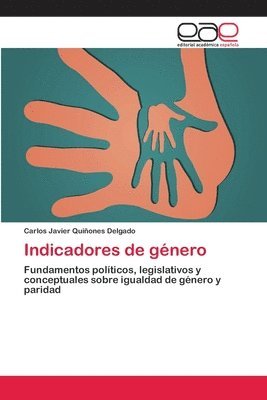 Indicadores de gnero 1