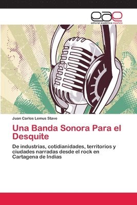 Una Banda Sonora Para el Desquite 1