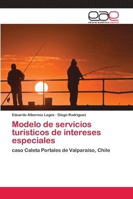 Modelo de servicios tursticos de intereses especiales 1