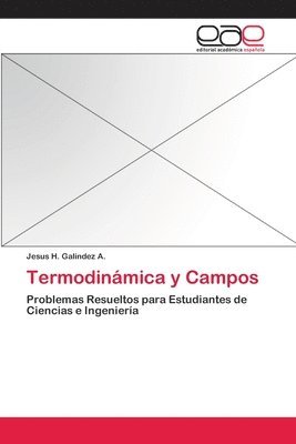 Termodinamica y Campos 1