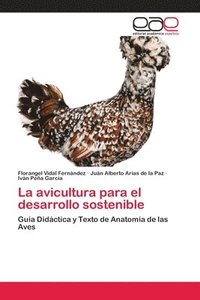 bokomslag La avicultura para el desarrollo sostenible