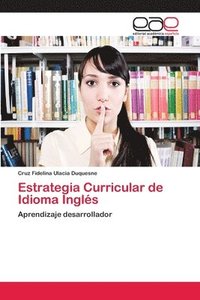 bokomslag Estrategia Curricular de Idioma Ingls