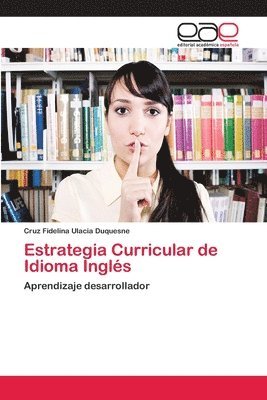 Estrategia Curricular de Idioma Ingls 1