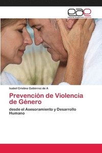 bokomslag Prevencin de Violencia de Gnero