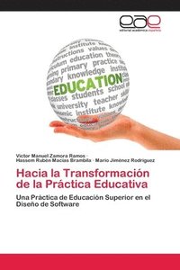 bokomslag Hacia la Transformacin de la Prctica Educativa